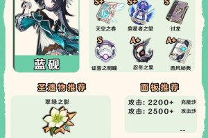 原神七七培养攻略（探索盾的奥秘，构建最强防御体系）