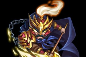 《以梦三国许褚出装攻略》（许褚装备选择与使用技巧）