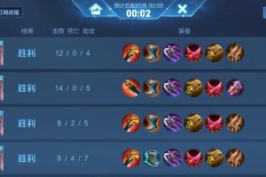 玄策攻略（提升战斗力，玩转玄策全新出装方案）