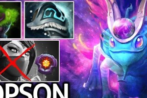 深入了解Dota2法里奥出装攻略（揭秘法里奥的最佳装备选择与技巧）