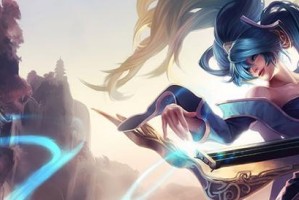 S7琴女出装攻略（掌握琴女的装备选择，成就无敌支援！）