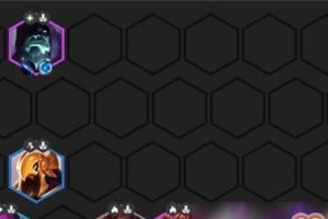 《LOL》云顶之弈派克最强装备搭配攻略（打造最强派克，装备搭配关键一步不可少）