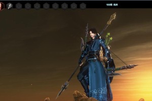 《天涯明月刀》游戏神威攻略（如何打败神威？教你轻松过关！）