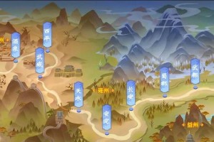 九州三国建筑攻略（游历九州三国，领略建筑奇观的绝佳机会）