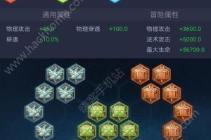 王者荣耀战队出装搭配攻略——征服战场的利器（打造强大战队，合理选择出装，获得胜利的关键）