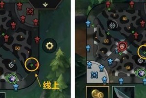 英雄联盟手游炼金出装攻略（炼金攻略解析，让你在战场上无敌横行！）