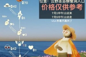 《光遇国服毕业道具有复刻的可能吗？》（探究光遇国服毕业道具的历史背景和可能的复刻机会）