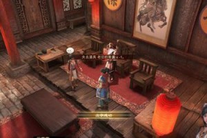 《天命奇御2》杨门主线流程详解（掌握杨门任务的攻略，轻松完成主线剧情）