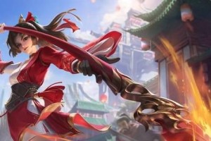 兽王打野出装最新攻略（打造无敌野区霸主，带你驰骋战场！）