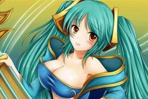 3.1版本琴女出装攻略（解析琴女的最佳装备选择，助你成为音乐战士）
