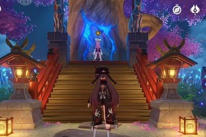 《原神继续探索攻略，解锁更多精彩世界》（探索新区域、解开谜题、提升角色实力，开启无尽冒险！）
