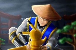《赛尔达闪电技能加点攻略》（解析赛尔达中闪电技能的加点技巧和使用策略）
