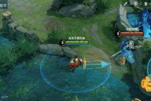 《只狼》对战技能选择攻略（解锁无敌姿态，掌握对战技能的关键）