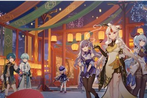 原神女仆养成攻略（女仆角色养成技巧，让你的战斗更加轻松愉快）