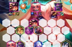 《王牌战士》游戏攻略（掌握技能，成为制胜关键！阵容搭配，战无不胜！）