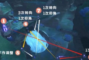 原神攻略（探索原神世界，充分利用其他任务获得成长与奖励）