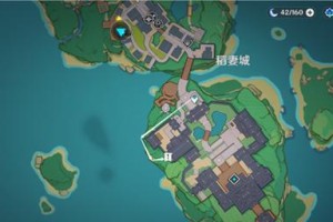 原神中间章二攻略（解锁新篇章，发现神秘大陆的秘密）