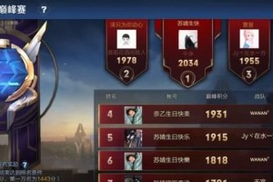 王者荣耀S19赛季奖励大揭秘（想获得奖励？这些注意事项不可错过！）