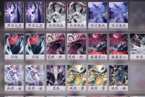 阴阳师打法出装攻略顺序（打造最强阵容，成为顶尖玩家！）