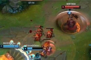 《无限火力辅助出装攻略手游》（成为火力辅助高手的必备指南）