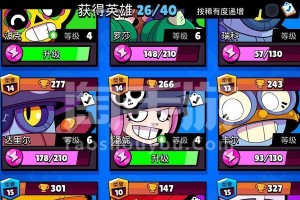 传奇战士大乱斗（探索最强战士装备，成为传奇大乱斗之王！）