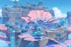 原神孤独的海兽支线任务解谜攻略：破解谜题探秘海底洞窟