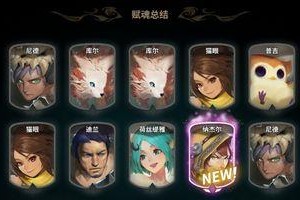 《万象物语》西奥多阵容搭配推荐（打造强力输出阵容，让西奥多独步天下）