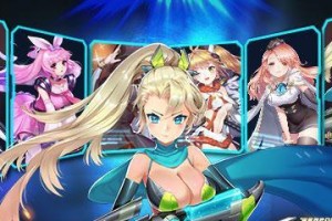《以兵器少女宠物》游戏攻略（打造最强兵器少女阵容，轻松通关游戏）