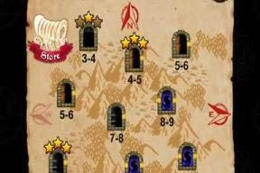 《魔窟冒险双结局攻略大揭秘》（解锁最全攻略，玩转魔窟世界）