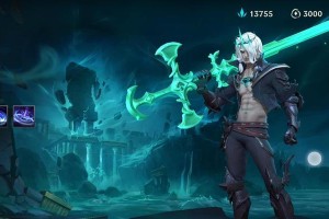掌握LOL凯隐技能攻略的必备要点（解读LOL新英雄凯隐的技能特点与战术策略）