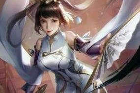 《王者荣耀》上官婉儿四周年皮肤获取方法详解（如何通过游戏活动获取上官婉儿四周年限定皮肤？）