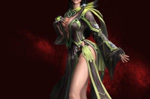 新惊天动地职业出装攻略（打造最强职业装备，征服新大陆）