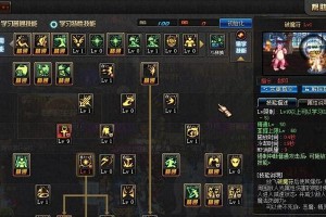 毁灭盟约技能加点攻略（掌握加点技巧，打造无敌战士）
