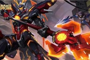2022王者荣耀嬴政高胜率攻略（学会如何运用嬴政的技能和战术，快速提高胜率）