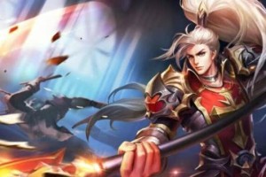 王者荣耀甄姬五级符文搭配攻略：如何打造最强甄姬