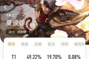 《夏侯铭文出装顺序攻略最新》（千年修罗之力，尽在铭文之中）