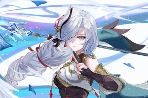 原神插画师日常攻略（原神插画师日常攻略，从灵感到作品，让你的创作更具魅力）