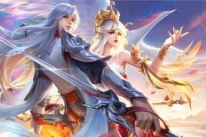 《韩信教学王昭君出装攻略》（征服战场，尽显王者风范！）