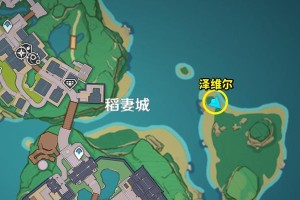 《原神无名武士任务攻略》（揭秘无名武士任务的隐藏故事，助你成功完成任务）