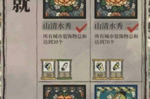 江南百景图特殊居民强度榜，看谁才是最强的！（江南百景图特殊居民排行榜，游戏中最具挑战性的排行榜！）