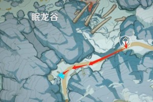 原神蒙德全部攻略（无尽冒险，解锁蒙德的奥秘）