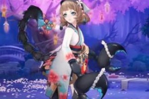 《阴阳师》游戏中蝎女御魂大全（蝎女御魂如何搭配，打造无敌阵容！）