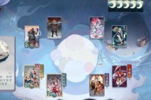 《阴阳师》游戏攻略（打造强力阵容，让你战胜所有BOSS！）