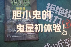 恐怖鬼屋游戏大全攻略——探索恐怖世界的最佳指南（尽享惊悚刺激，揭开恐怖鬼屋游戏的秘密）