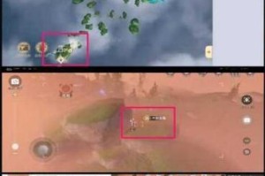 《天谕手游》拍照任务全收集指南（找到所有拍照任务的绝佳方式）