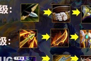 2022手游盖伦出装攻略（打造无坚不摧的战士，从装备开始）