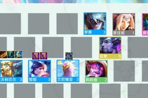 《传奇半神出装攻略大全》（超详细攻略帮你成为顶尖玩家！）