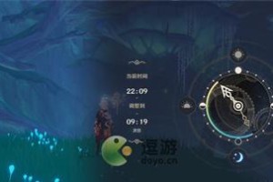 攻略原神正法炬书任务流程详解：解锁隐匿之地的秘密