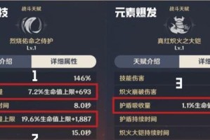 《原神》2.8版本托马配队推荐（打造最强输出，让托马成为你的主力选择）