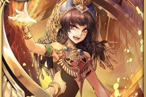神代梦华谭犍尼萨属性技能图鉴详解：以神代梦华谭犍尼萨怎么样为主题